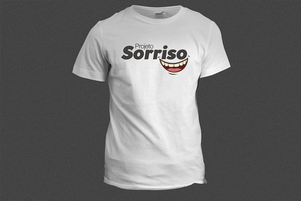 1 Projeto Sorriso